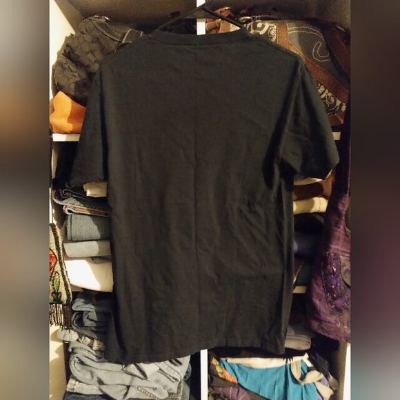 T-shirt small Death Row Records / Spencer's - Picture 4 of 6